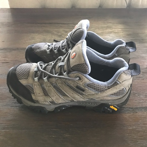 COPY - Merrell shoes - Picture 7 of 8